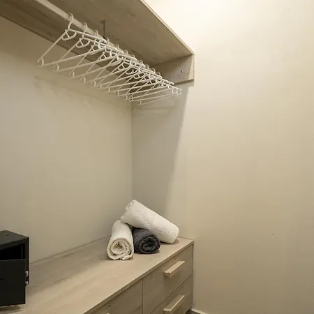 Apartment Chris With Private Ecologic Pool And Kid's Playground! *