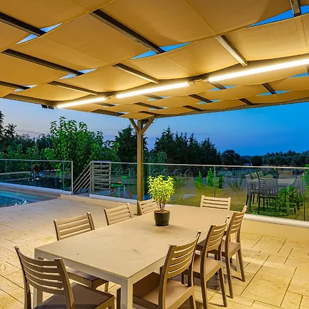 Chris With Private Ecologic Pool And Kid's Playground! *